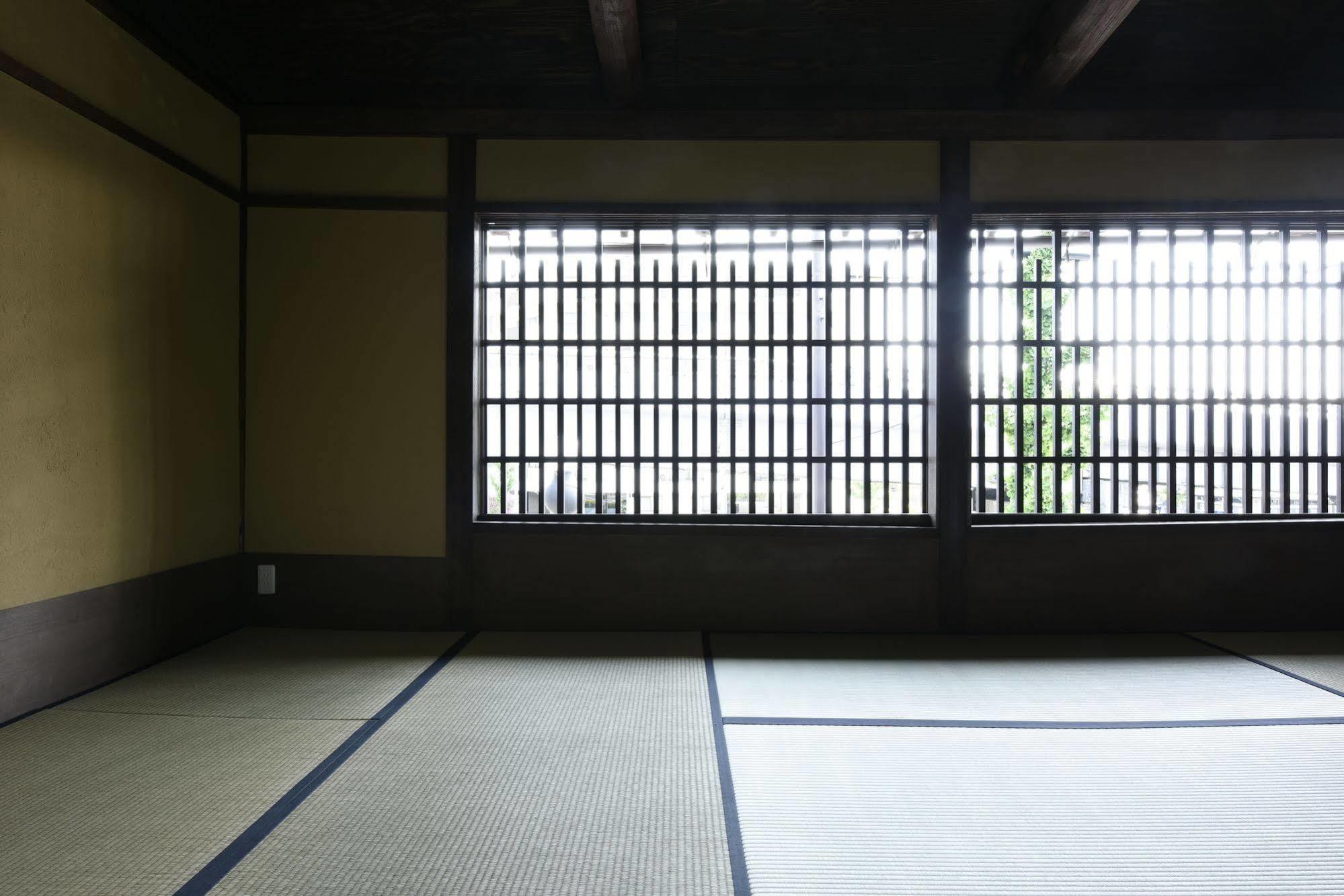 Kuraya Kiyomizu Gojo Villa Kyoto Exterior photo